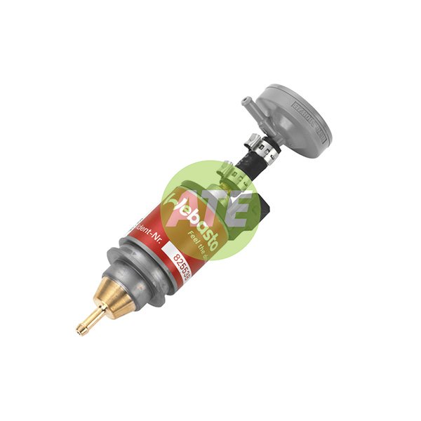 Genuine Fuel Dosing Pump 12V With Damper