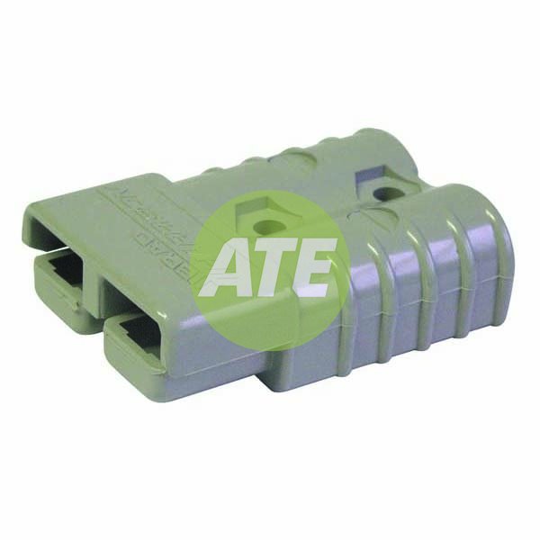 175Amp Grey Anderson Type Connector