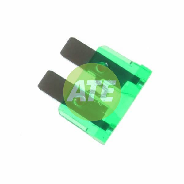 30 Amp Blade Fuse - 20Pk