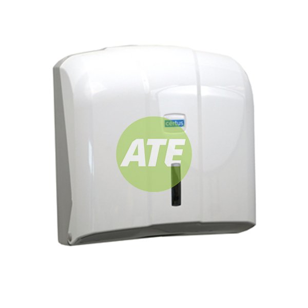 Modular Small Hand Towel Dispenser
