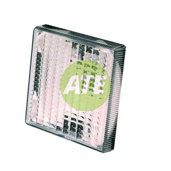 Rubbolite 311 Lens For Reverse Lamp