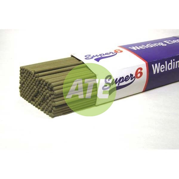 2.5mm E7018 Welding Elctrodes - 2.5kg - Single