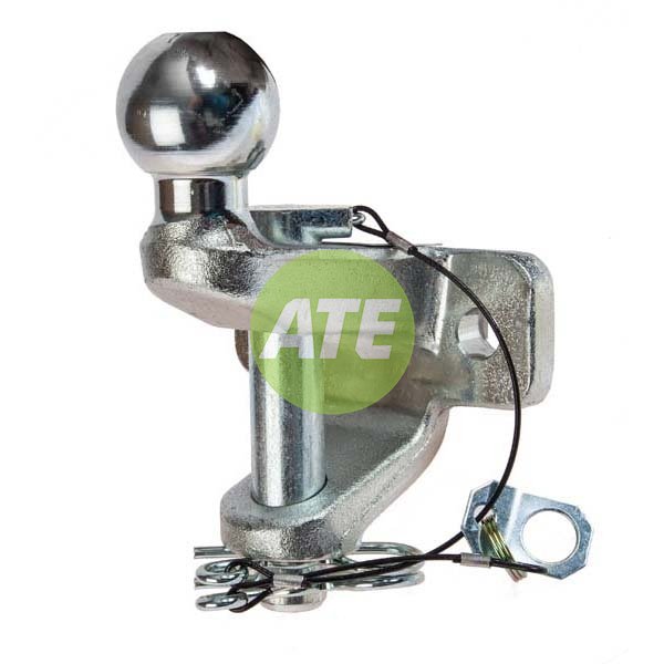 Dixon-Bate Type Universal Coupling 3500kg (2 Bolt)