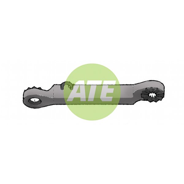 Bradley Link Arm - 400mm (36 Teeth)