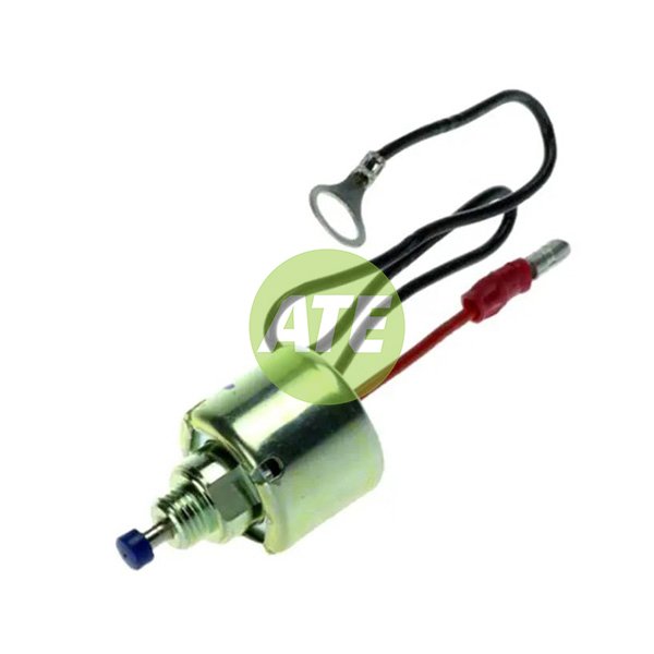 Fuel Stop Solenoid To Suit Yanmar L70 And L100