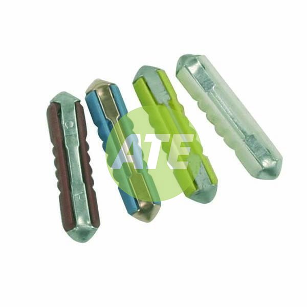 8 Amp Ceramic Fuse - 20Pk
