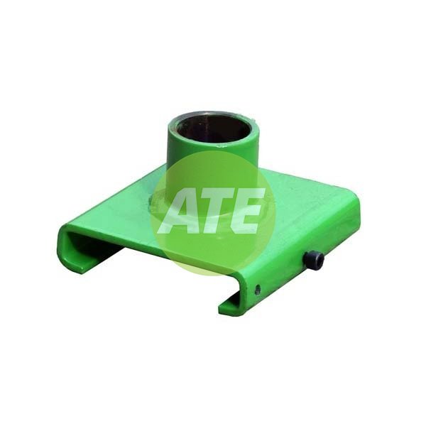 Replacement Saddle For Riser Posts On Portable Lift