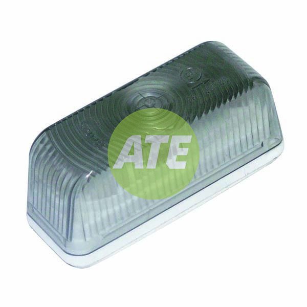 Lamp Position(Side) Front