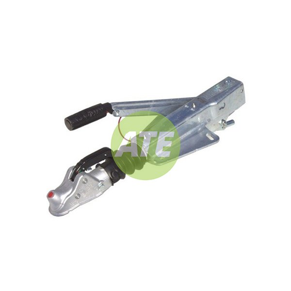 251S ALKO Delta Coupling C/W 50mm Head To Suit 300X60 Brakes