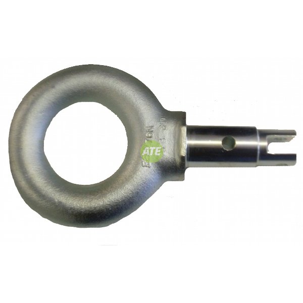 BPW 76mm NATO Eye