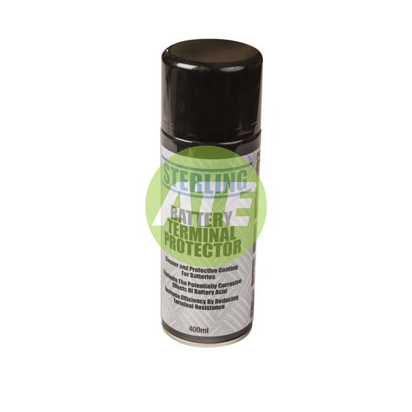 Battery Terminal Protector 400Ml