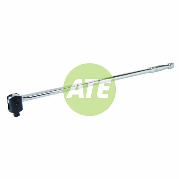 Breaker Bar 0.5" Square Drive