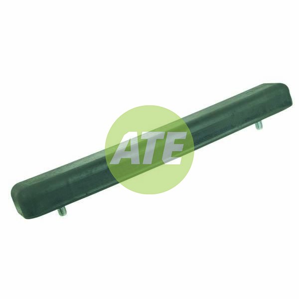 Side Buffer 304mm X 43mm X 25mm