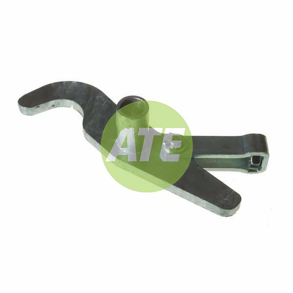 Brake Linkage