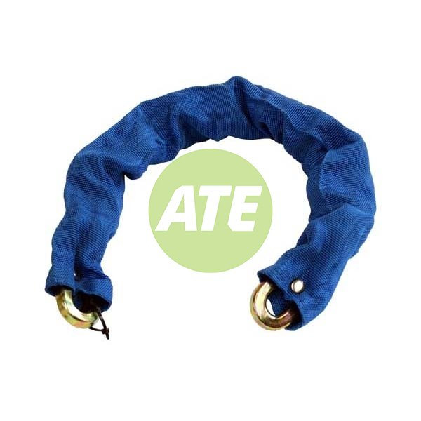 Sleeved High Security Chain 900mm
