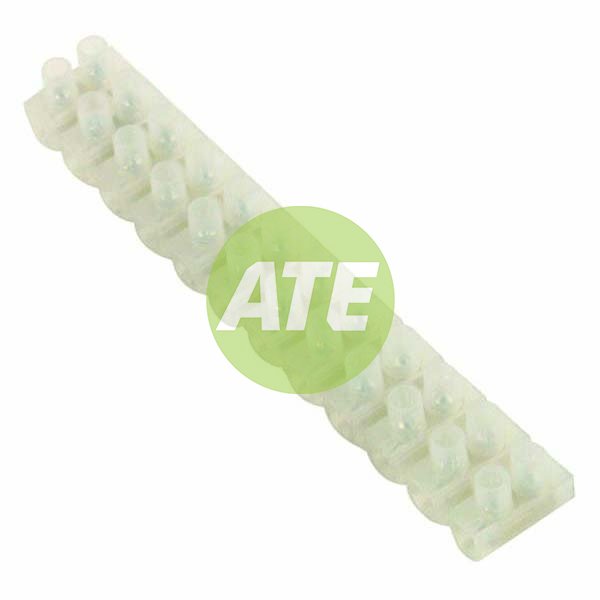 15Amp Connector Block 12 Way - 10Pk