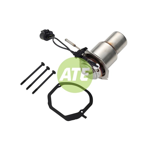 Webasto Thermo Top Evo Burner Diesel Heater