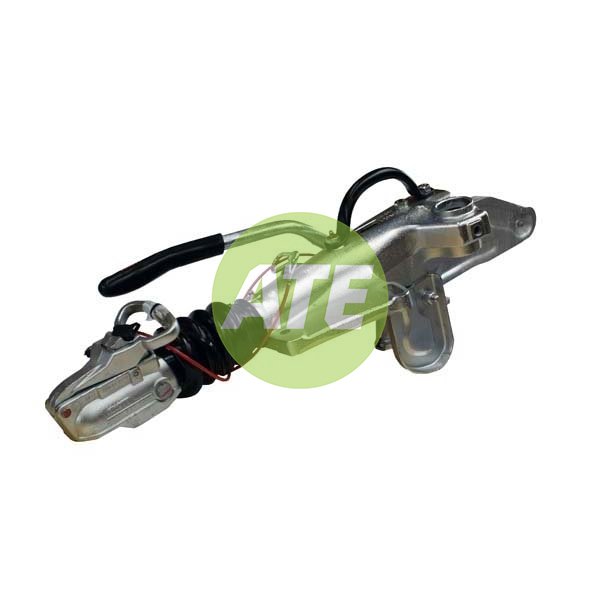 KNOTT KFG20 Coupling C/W 50mm Locking Head