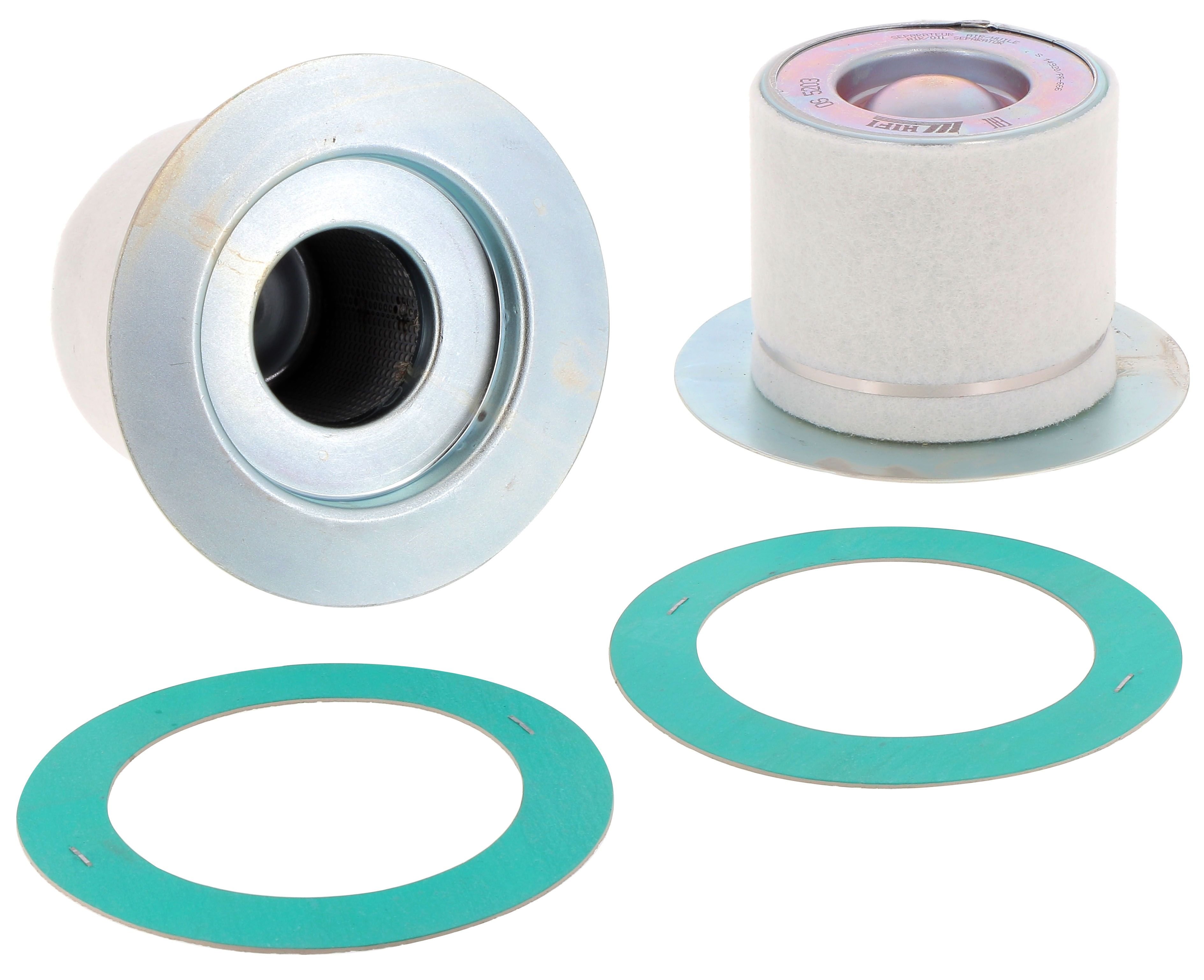 Air/Oil Separator