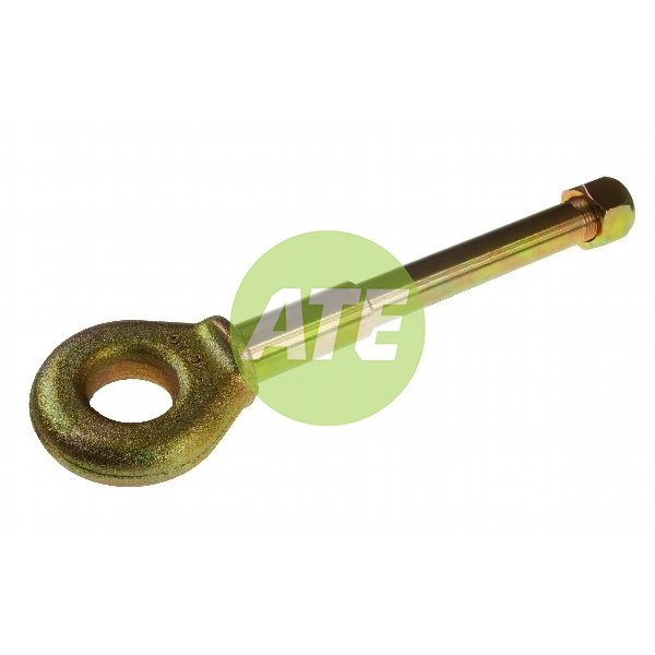 40mm Eye Shaft C/W Nut