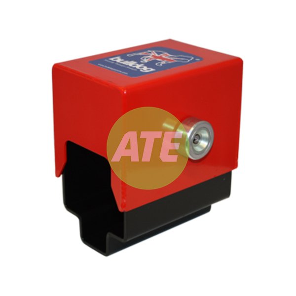 Bulldog Minilock (To Suit ALKO And Albe Couplings)
