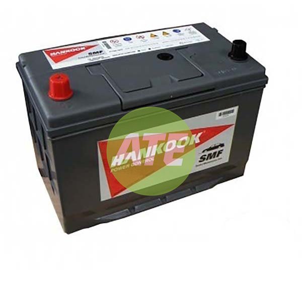 12V 95Ah 720CCA Automotive Battery L302 X W172 X H220 (335/250)