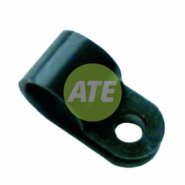 P Clips - 13.6mm - 100Pk