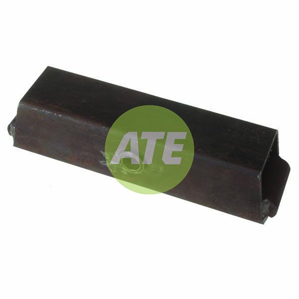 Centre Balance Beam - Slipper Spring Type