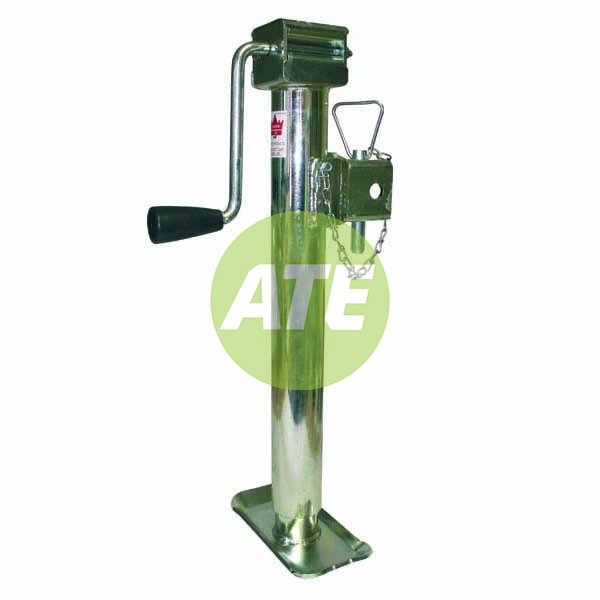 Telescopic Jack