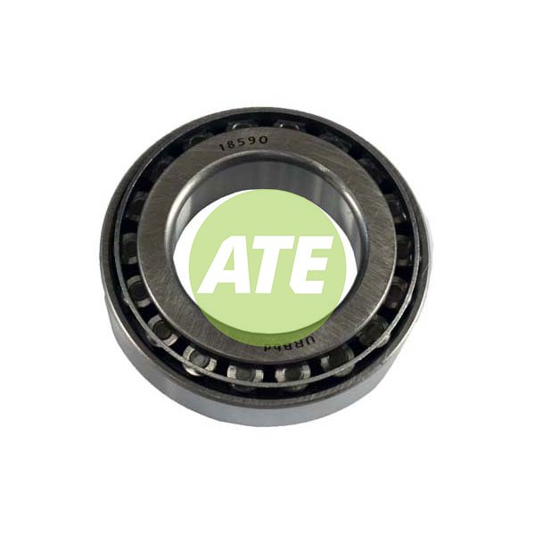 Taper Roller Bearing (18590/18520)