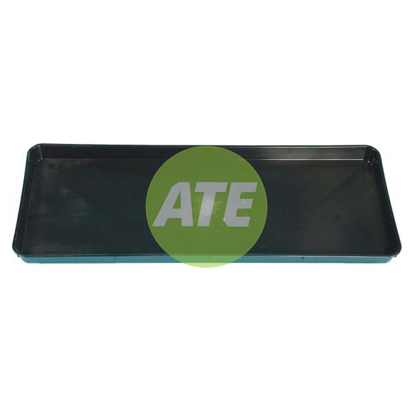 Long Drip Tray - 28 Litre Capacity - 1200 X 550 X 40mm