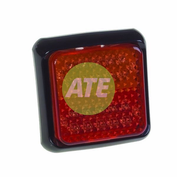 12/24V Led Compact Rear Combination Lamp