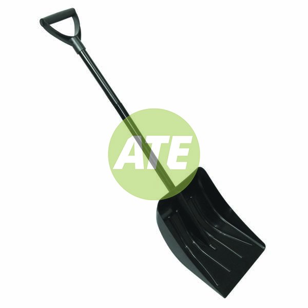 Plastic Snow Shovel