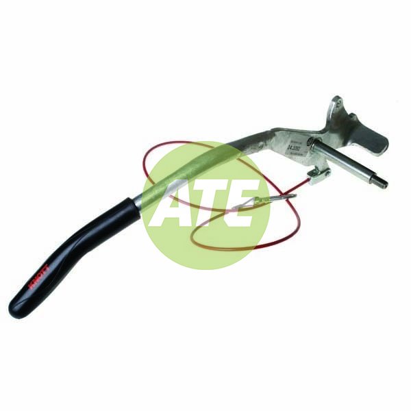 KNOTT New Style Handbrake Lever C/W Pivot Bolt