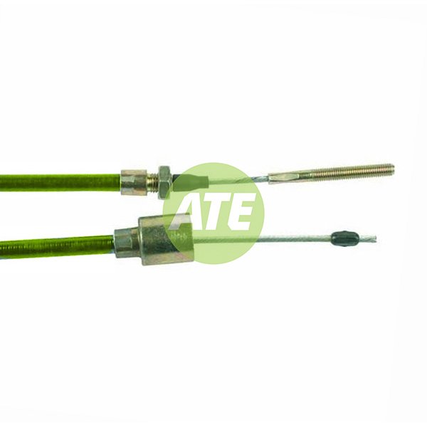 KNOTT Type Detachable Brake Cable (Outer:1630mm Inner:1840mm)