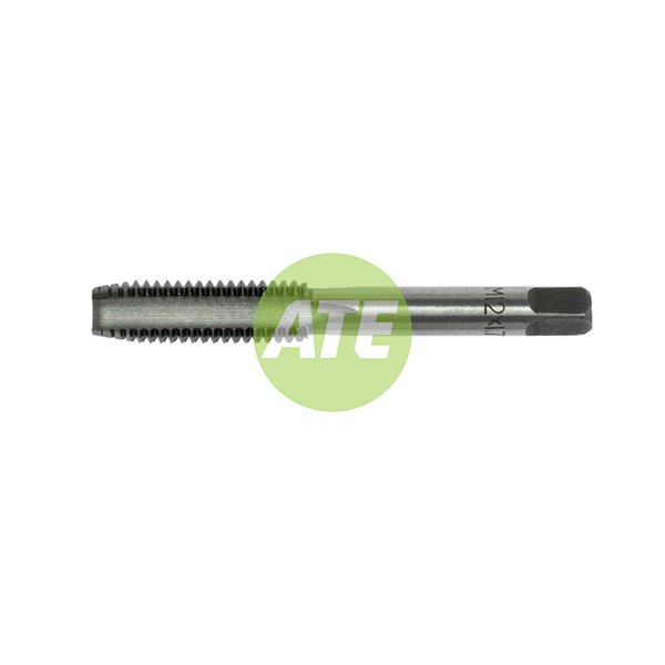M12 X 1.75 Metric Course Second Tap