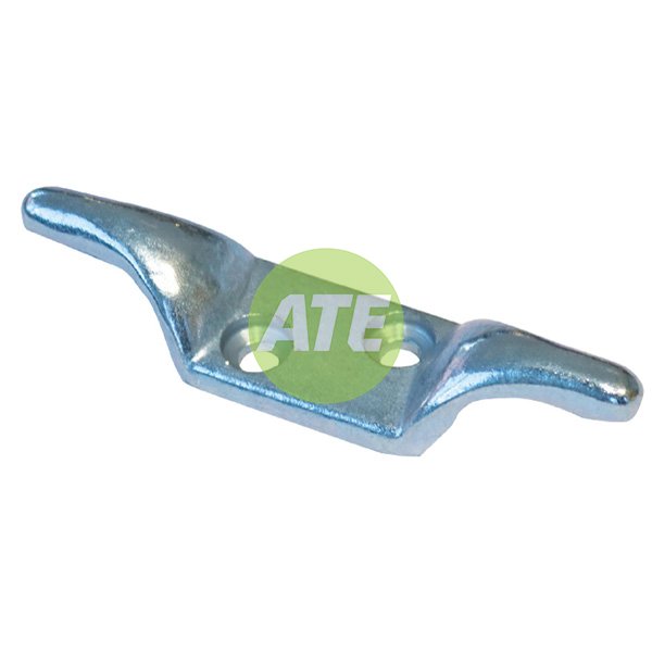 Double Forged Tie Down Hook