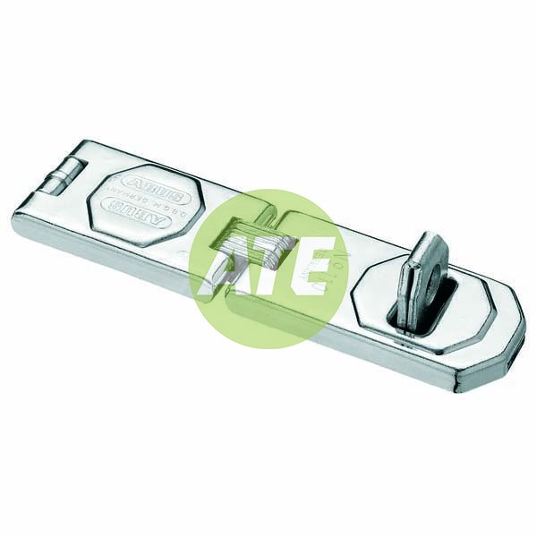 Abus 110/155 Hasp And Staple