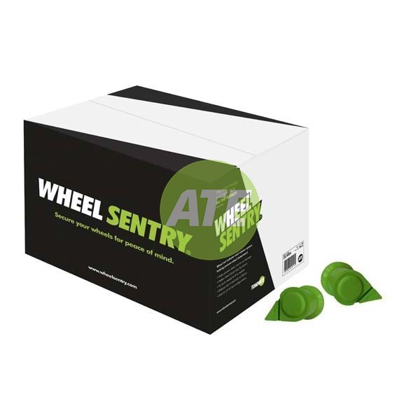 33mm Wheel Sentry® - 50 Pack