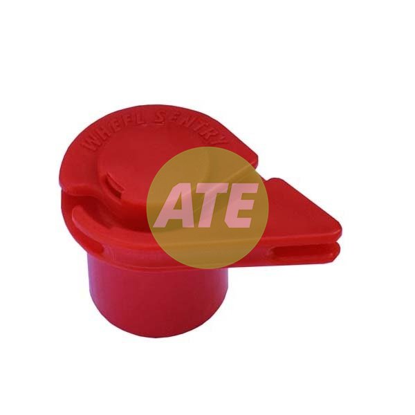 27mm Long Reach Wheel Sentry® - Red