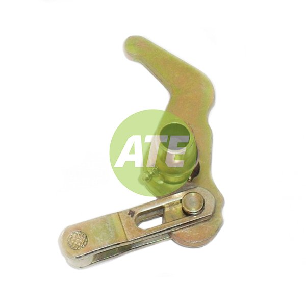 Brake Linkage