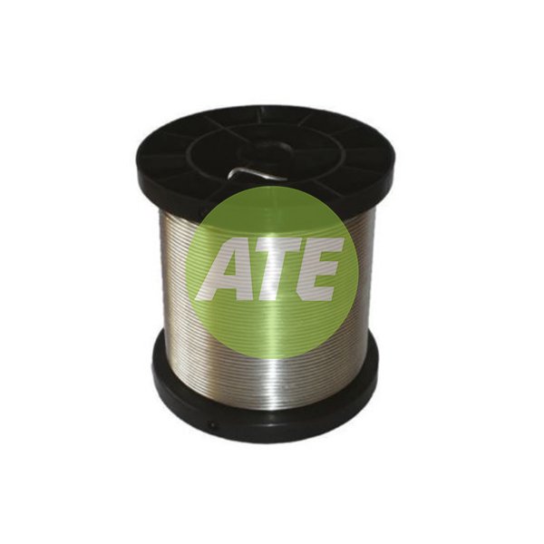 500G Lead Free Solder (Fluxed Core) - 10Swg/3.25mm