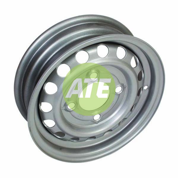 4.5J X 13 4 Stud 130mm PCD Rim