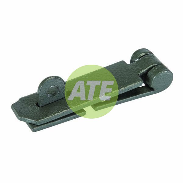 Hasp And Staple - Heavy Duty  30 X 90mm