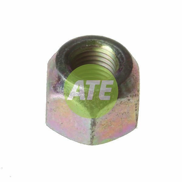 M10 Wheel Nuts