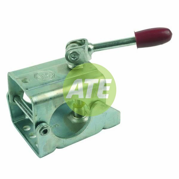 ALKO 60mm Pressed Steel Bracket