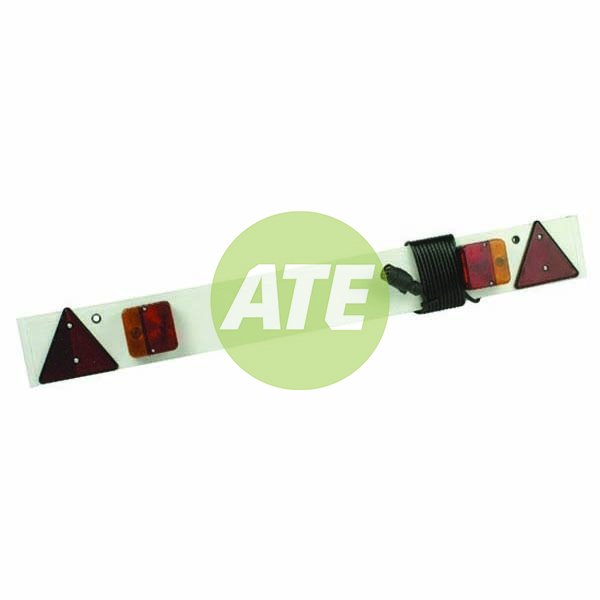 4 Ft Light Board C/W 4M Cable