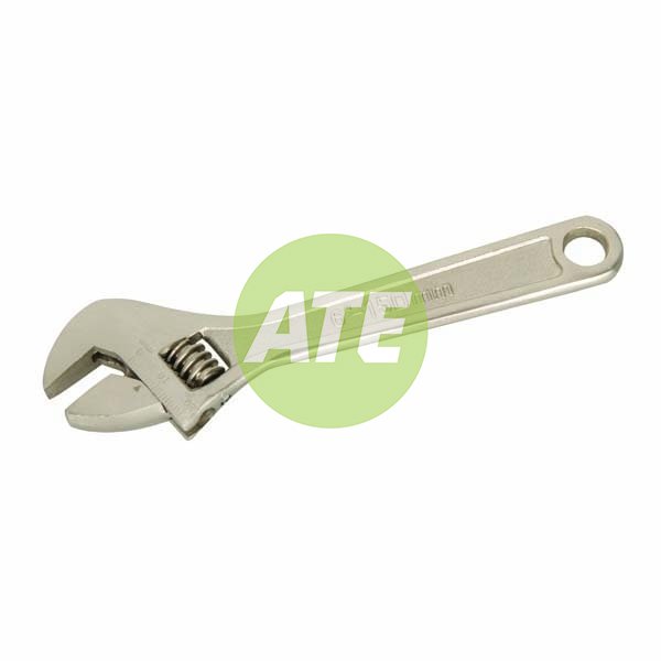 Expert Adjustable Wrench - Length 300mm, Jaw 32mm