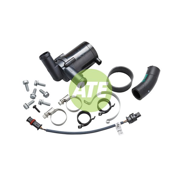 Genuine Water Pump 12V To Suit Webasto Thermo Top C