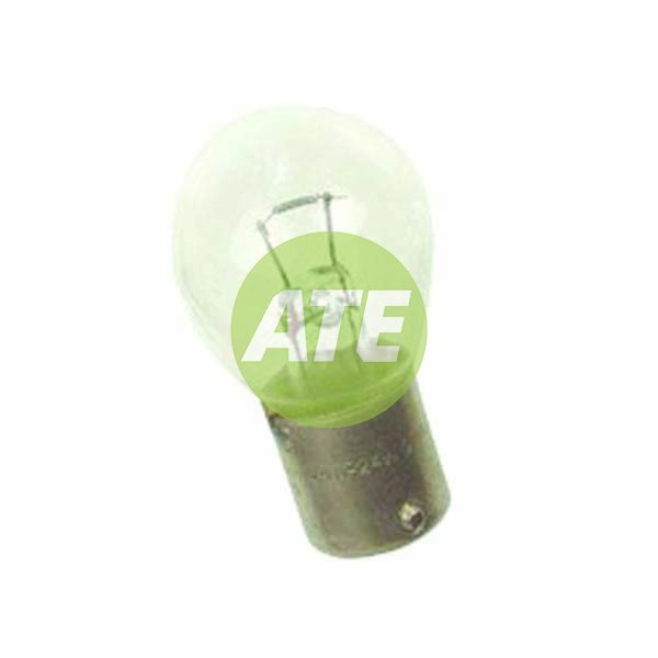 12V 21/5W Ba15D Bulb (Llb381) - Pack Of 10